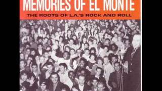 The Penguins - Memories Of El Monte