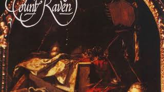 Count Raven - In The Name Of Rock N&#39; Roll (lyrics)