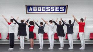 Lacoste Commercial for Summer Olympic Games (Rio 2016)