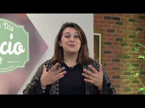 O pão nosso nos dai hoje - Bom Dia Sócio - 13/04/2018 - B2