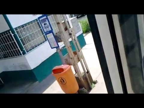 12-es - Na, de villamos vagy pótlóbusz?