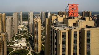 Could China’s Housing Boom Go Bust? | China Uncensored