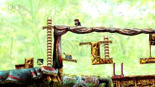 Seems Familiar - Braid Part 7