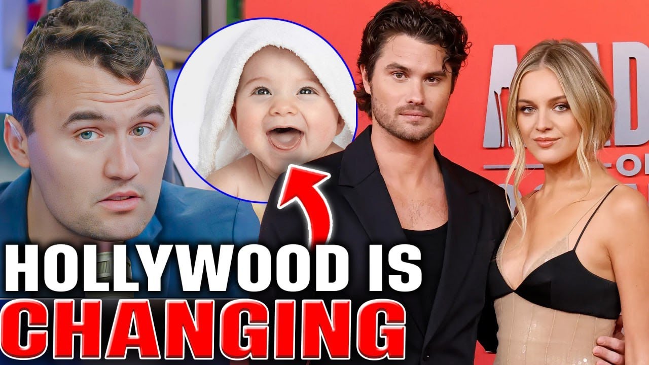 First Taylor Swift, Now Kelsea Ballerini The Culture is Shifting in Hollywood