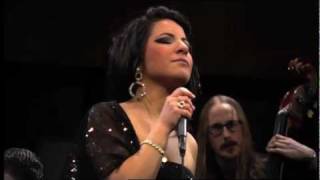 Berimbau - Manuela Mameli  ( Baden Powell )