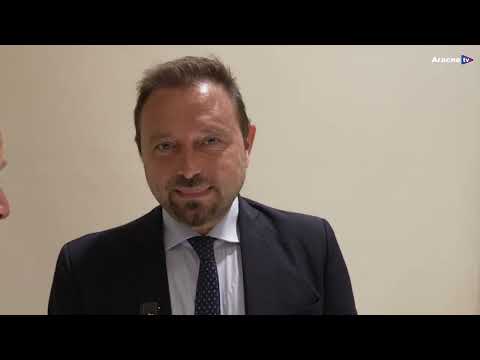Anteprima del video Fabrizio SANTORI