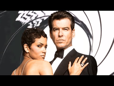 Sus últimas palabras: Lee Tamahori, director de «Once Were Warriors» y de las películas de James ...