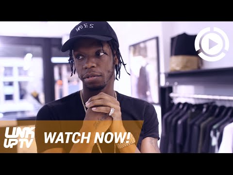Krept | 24 Hours With (Ep.2) | Link Up TV