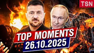 Breaking News: Russian drones in Europe! Protests in Georgia! Terrible hurricane is approaching