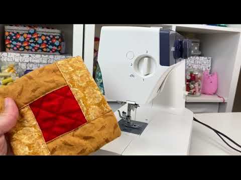 Миниатюра изображения товара Швейная машина Janome 1522BL