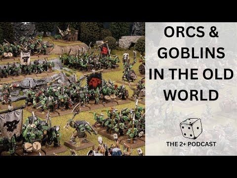 Are Orcs & Goblins Good? In Warhammer: The Old World