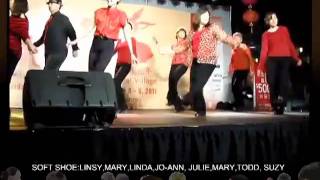 Sunny Side of the Street Tinseltown.mov