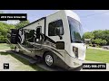 Check out this Video for a 2018 Fleetwood Pace Arrow 36U(Stock #479765)  for sale by Pop RVs. This unit is located in Sarasota, FL