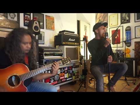 Di Alam Fana Cinta - Fotograf  ( Mohd Mentor Cover )