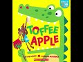 Toffee Apple Official CD