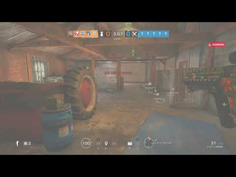 How the #1 Console Champion plays Jager!!!