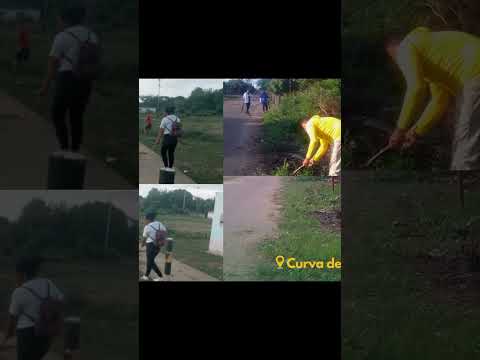 Seguimos 𝐩𝐫𝐞𝐬𝐞𝐫𝐯𝐚𝐧𝐝𝐨 𝐧𝐮𝐞𝐬𝐭𝐫𝐨𝐬 𝐞𝐬𝐩𝐚𝐜𝐢𝐨𝐬 𝐩𝐮́𝐛𝐥𝐢𝐜𝐨𝐬 con las acciones de limpieza. Junio 2024