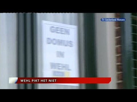 GLD Nieuws 14 september 2010 - Nieuws