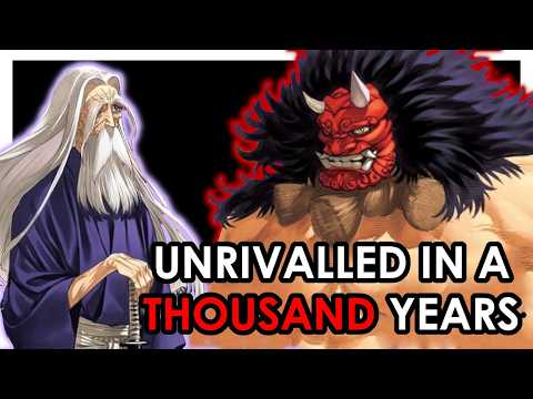 Dreams and Blades: Tenkaichi Round 4 Analysis