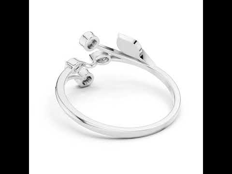 YouTube Video Thumbnail - White