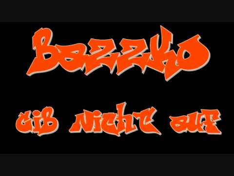 BazZko - Gib nicht auf
