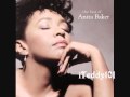Anita Baker - Sweet Love [MP3/Download Link] + ...