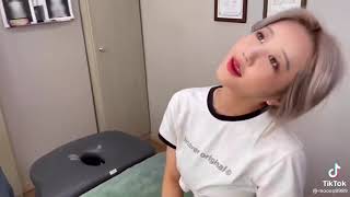 【マッサージ】モッコリしすぎちゃった♡