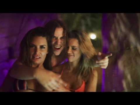 Yung Pinch - This My Wave (Prod. The Atomix) [OFFICIAL MUSIC VIDEO]