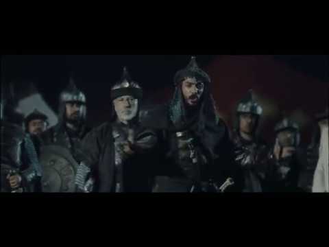 Sultan Mehmed's Speech- (English Dubbed)  Conquest of Constantinople 29th May 1453