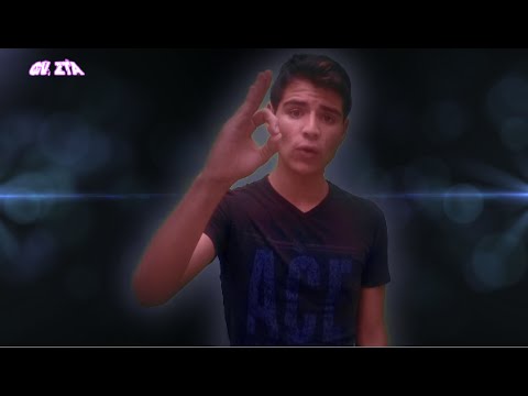 Mc hols, ft, GV zta - Mi vida en el rap (REMIX)