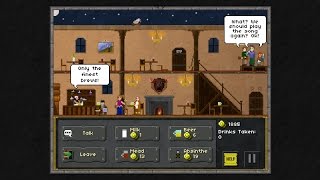 Pixel Heroes: Byte & Magic (PC) Steam Key EUROPE