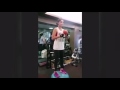 Sonam Kapoor HOT Workout Video
