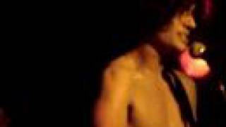 David Usher - Science (St-Jean, QC)