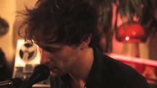 COVES - NO LADDER (Live Session)