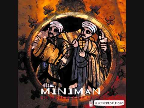 MINIMAN-Conscious dub