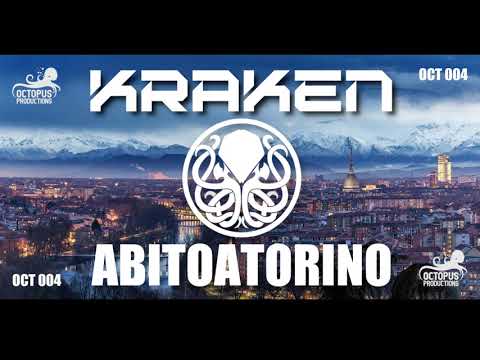 Kraken - AbitoaTorino