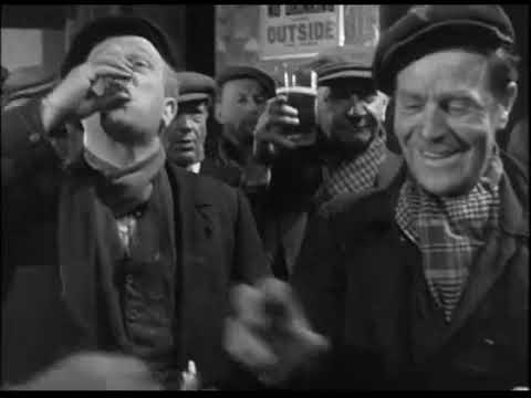 THE SHIPBUILDERS (1943) feature film (starring CLIVE BROOK)