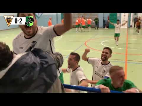 HIGHLIGHTS! Polis Sarsina - Erba14. Serie D 2025-26 5^Giornata