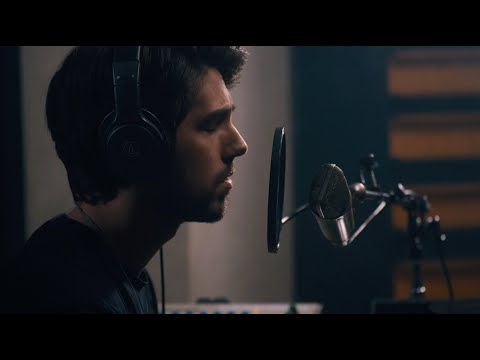 Vincent Lima - Where You're Coming From (Live Performance)