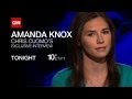 Amanda Knox: I did not kill my friend - YouTube