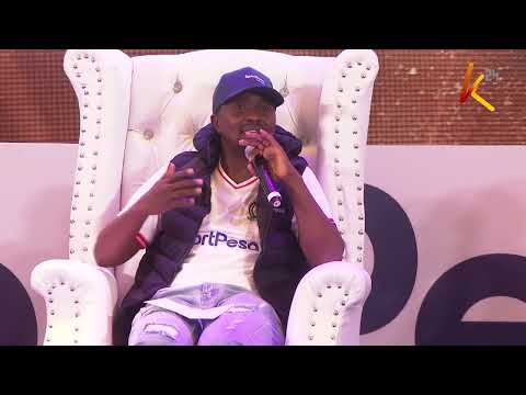 Boniface Kamau Wins Record Sh424m Sportpesa Jackpot