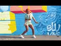 Fireboy DML & Asake - Bandana (Offical Dance Video)