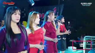 Download lagu FULL ALBUM CAMELIA MUSIC - WEDDING OKI & OVA CEPOGO  KEMBANG  JEPARA mp3
