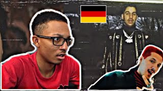 Ufo361 feat. RIN – „NEXT“ REACTION