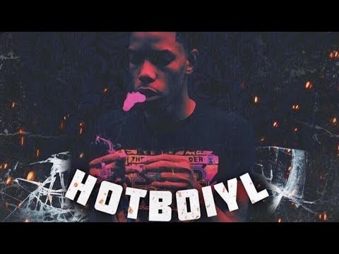 HotBoiYL - Pole [Prod by Midas808]