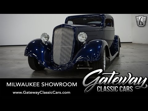 1934 Chevrolet Street Rod (CC-1351558) for sale in O'Fallon, Illinois