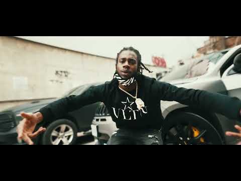 Houdini - Own Your Masters (Official Music Video)