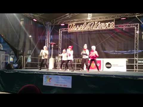 Strachotice - Znojmo advent