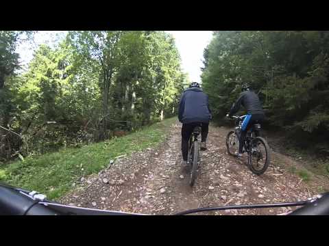 Tusnad MTB Maraton 2013