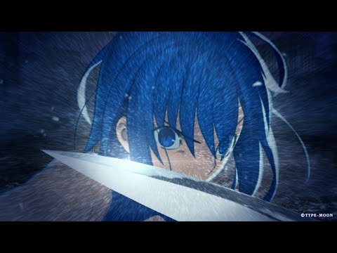Tsukihime Remake [ENG] Ciel Route Bad End 6